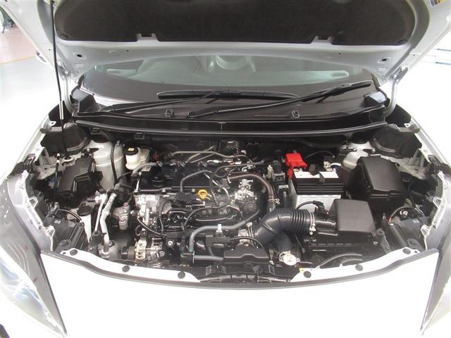 ヤリスクロス Ｚ　衝突被害軽減システム　バックカメラ　ＥＴＣ　ミュージックプレイヤー接続可　電動シート　オートクルーズコントロール　ＬＥＤヘッドランプ　スマートキー　キーレス　ワンオーナー（11枚目）