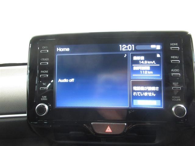 ヤリスクロス Ｚ　衝突被害軽減システム　バックカメラ　ＥＴＣ　ミュージックプレイヤー接続可　電動シート　オートクルーズコントロール　ＬＥＤヘッドランプ　スマートキー　キーレス　ワンオーナー（18枚目）