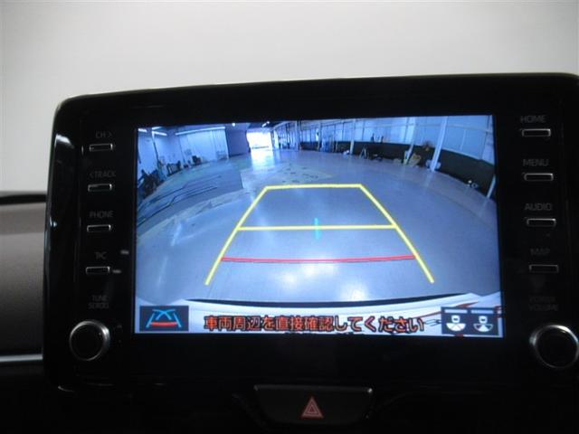 ヤリスクロス Ｚ　衝突被害軽減システム　バックカメラ　ＥＴＣ　ミュージックプレイヤー接続可　電動シート　オートクルーズコントロール　ＬＥＤヘッドランプ　スマートキー　キーレス　ワンオーナー（19枚目）