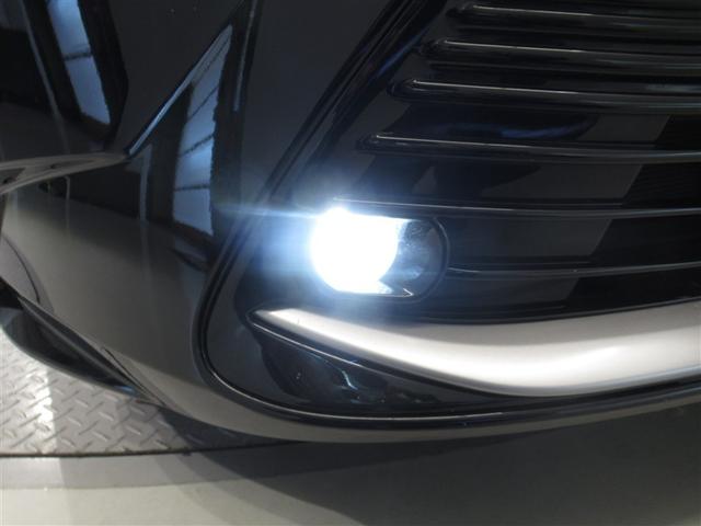 カローラツーリング ハイブリッド　ダブルバイビー　衝突被害軽減システム　メモリーナビ　フルセグ　バックカメラ　ＥＴＣ　ミュージックプレイヤー接続可　オートクルーズコントロール　ＬＥＤヘッドランプ　スマートキー　キーレス　ハイブリッド　ワンオーナー（10枚目）