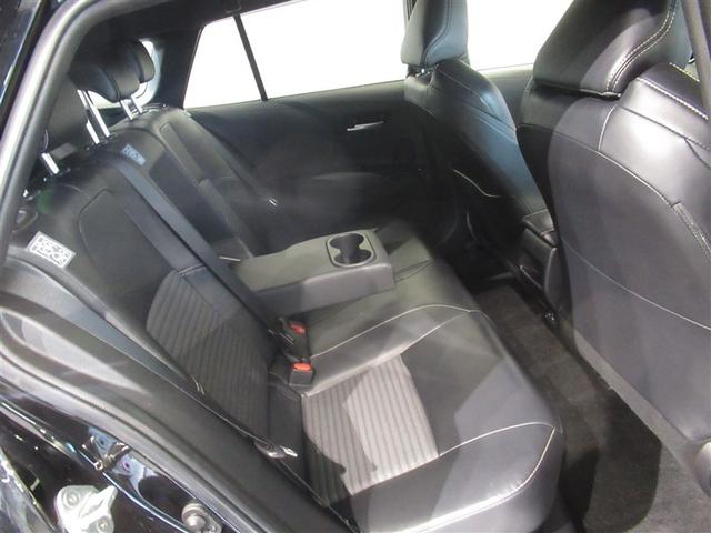 カローラツーリング ハイブリッド　ダブルバイビー　衝突被害軽減システム　メモリーナビ　フルセグ　バックカメラ　ＥＴＣ　ミュージックプレイヤー接続可　オートクルーズコントロール　ＬＥＤヘッドランプ　スマートキー　キーレス　ハイブリッド　ワンオーナー（15枚目）