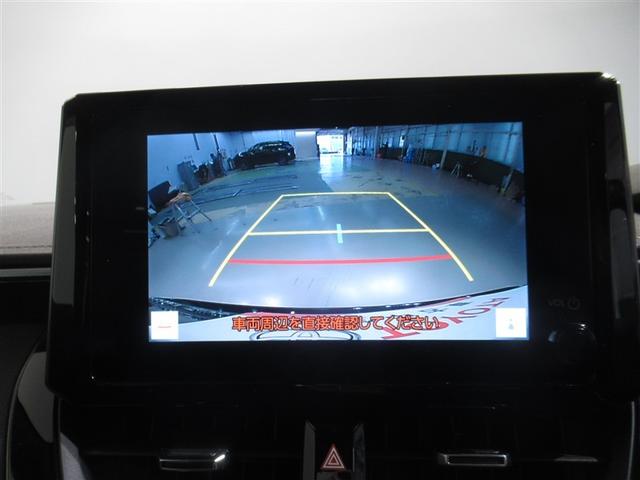 カローラツーリング ハイブリッド　ダブルバイビー　衝突被害軽減システム　メモリーナビ　フルセグ　バックカメラ　ＥＴＣ　ミュージックプレイヤー接続可　オートクルーズコントロール　ＬＥＤヘッドランプ　スマートキー　キーレス　ハイブリッド　ワンオーナー（20枚目）