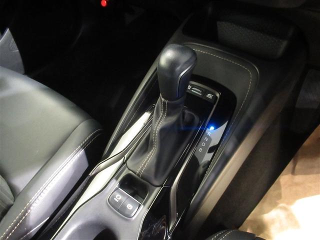 カローラツーリング ハイブリッド　ダブルバイビー　衝突被害軽減システム　メモリーナビ　フルセグ　バックカメラ　ＥＴＣ　ミュージックプレイヤー接続可　オートクルーズコントロール　ＬＥＤヘッドランプ　スマートキー　キーレス　ハイブリッド　ワンオーナー（23枚目）