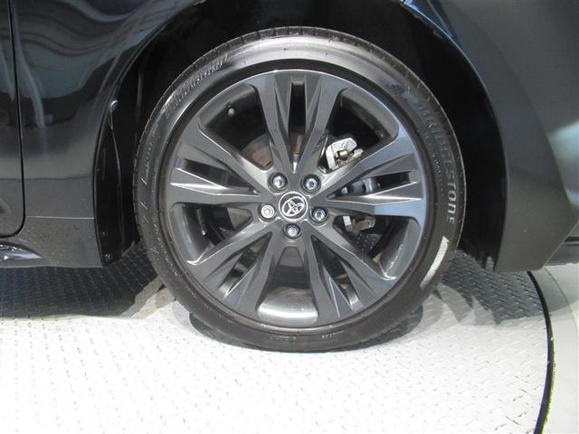 カローラツーリング ハイブリッド　ダブルバイビー　衝突被害軽減システム　メモリーナビ　フルセグ　バックカメラ　ＥＴＣ　ミュージックプレイヤー接続可　オートクルーズコントロール　ＬＥＤヘッドランプ　スマートキー　キーレス　ハイブリッド　ワンオーナー（26枚目）