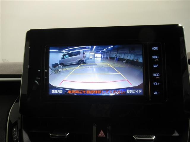 カローラスポーツ ハイブリッドＧ　衝突被害軽減システム　メモリーナビ　フルセグ　バックカメラ　ＥＴＣ　ＣＤ　ミュージックプレイヤー接続可　ＤＶＤ再生　オートクルーズコントロール　ＬＥＤヘッドランプ　スマートキー　キーレス　ハイブリッド（19枚目）