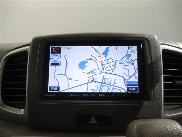 スペーシア X メモリーナビ フルセグ ETC CD DVD再生 HIDヘッドライト 両側電動スライド ベンチシート スマートキー キーレス アイドリングストップ(6枚目)