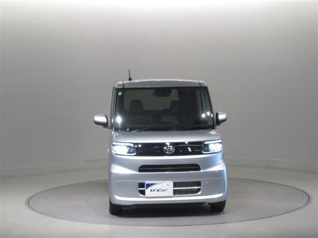 タント X(2枚目)