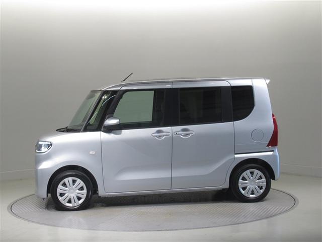 タント X(3枚目)