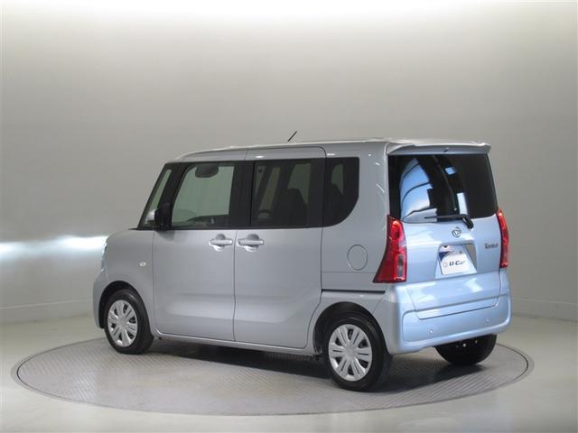 タント X(4枚目)