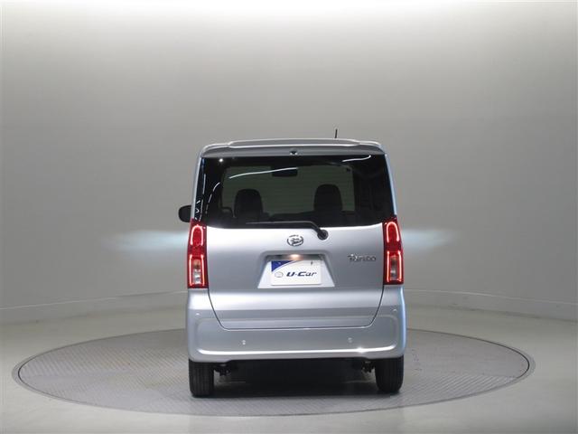 タント X(5枚目)