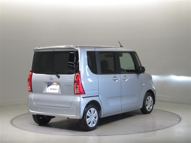 タント X(6枚目)