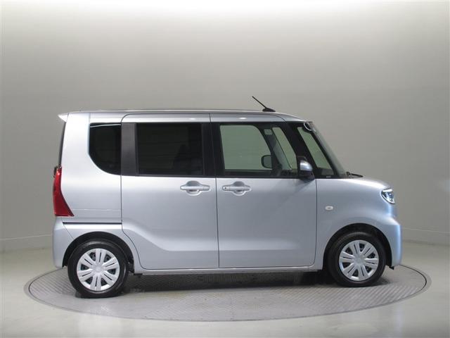 タント X(7枚目)