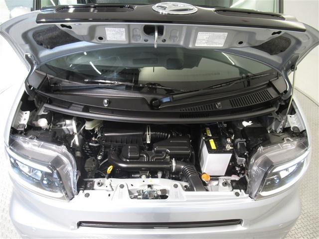 タント X(11枚目)