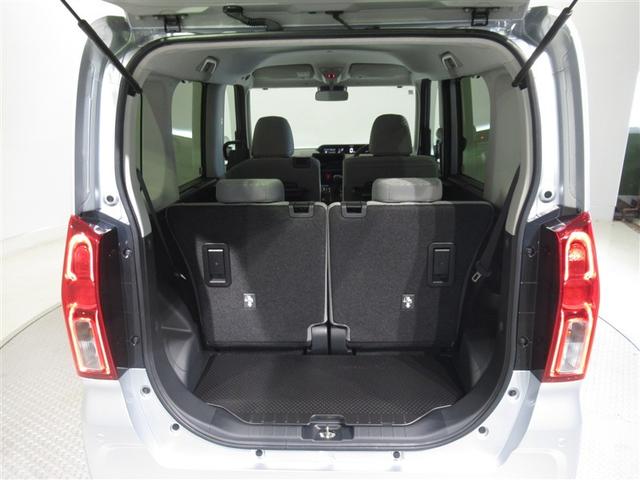 タント X(12枚目)