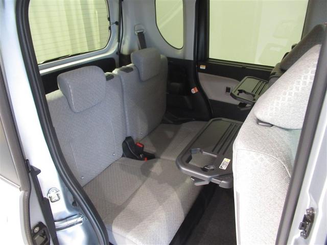 タント X(14枚目)