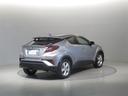 C-HR S LEDパッケージ 衝突被害軽減システム メモリーナビ フルセグ バックカメラ ETC CD ミュージックプレイヤー接続可 DVD再生 オートクルーズコントロール LEDヘッドランプ スマートキー キーレス ハイブリッド(6枚目)