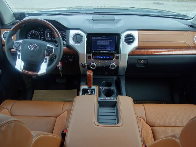 C-MAX1794EDハニーDフルコンプレッドロックレザー(11枚目)