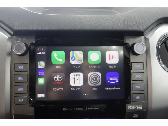 2020yTRDオフロードスマートキCARプレイサンルーフ(14枚目)