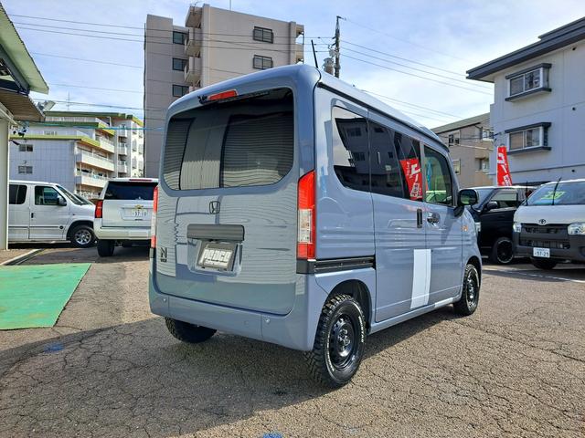 ホンダ Ｎ－ＶＡＮ＋スタイル