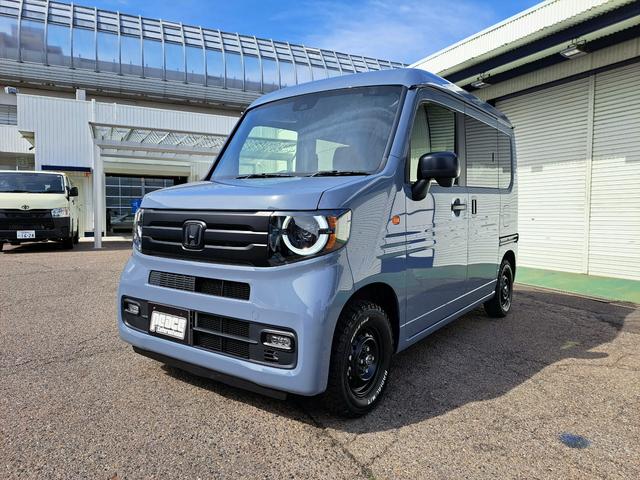 ホンダ Ｎ－ＶＡＮ＋スタイル