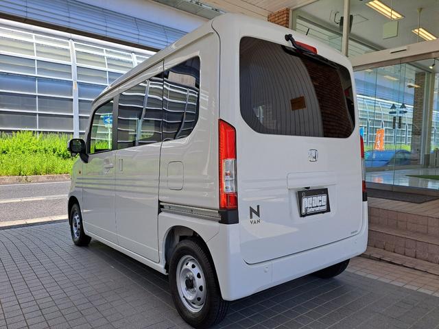 ホンダ Ｎ－ＶＡＮ