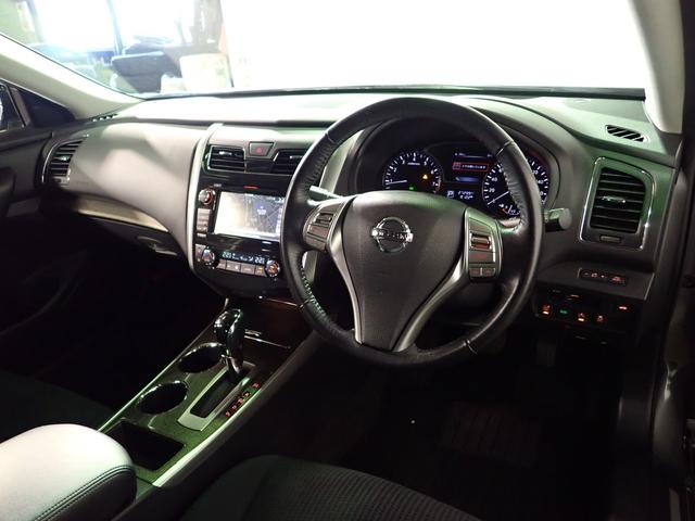NISSAN TEANA XL NAVI AVM PACKAGE