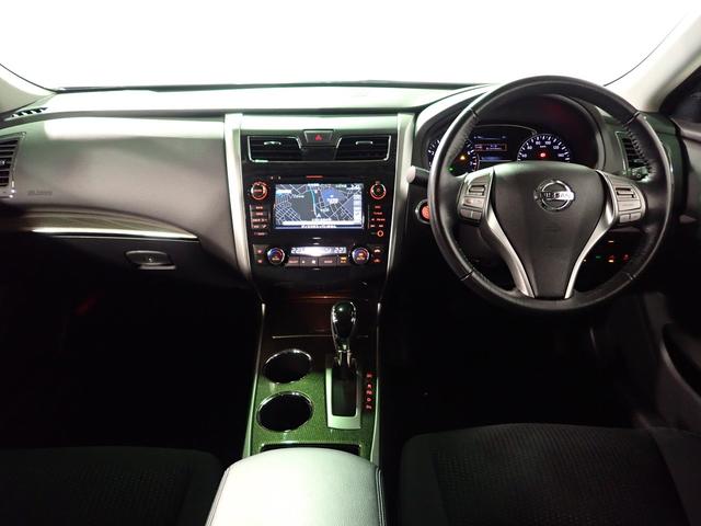 NISSAN TEANA XL NAVI AVM PACKAGE