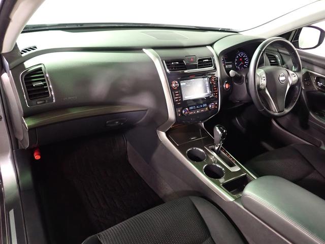 NISSAN TEANA XL NAVI AVM PACKAGE