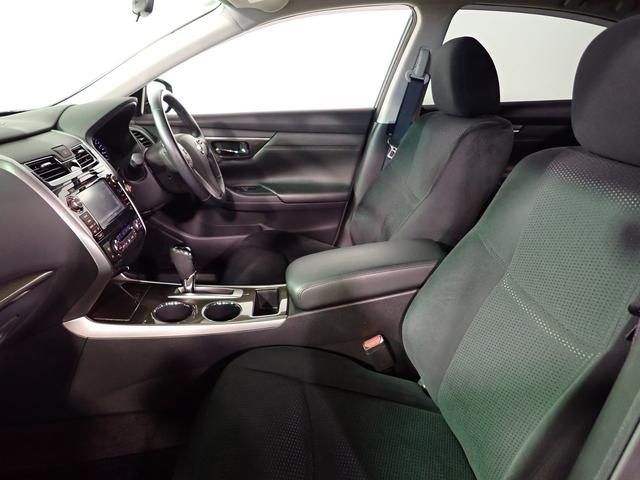 NISSAN TEANA XL NAVI AVM PACKAGE