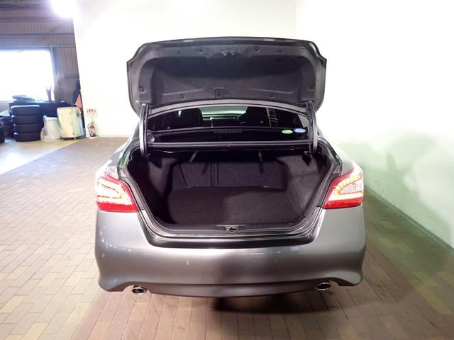 NISSAN TEANA XL NAVI AVM PACKAGE