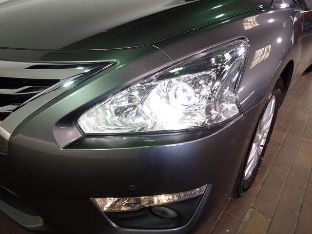 NISSAN TEANA XL NAVI AVM PACKAGE