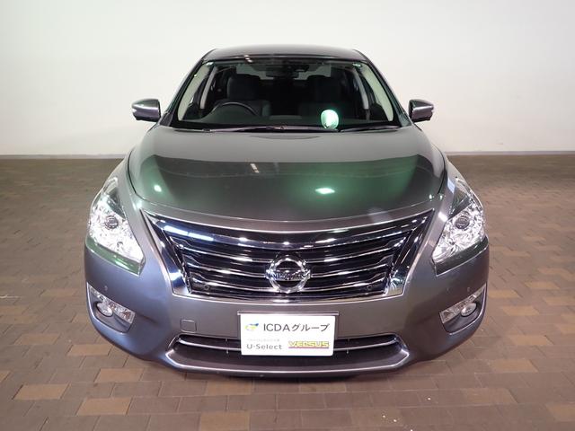 NISSAN TEANA XL NAVI AVM PACKAGE