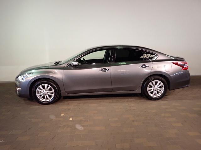 NISSAN TEANA XL NAVI AVM PACKAGE
