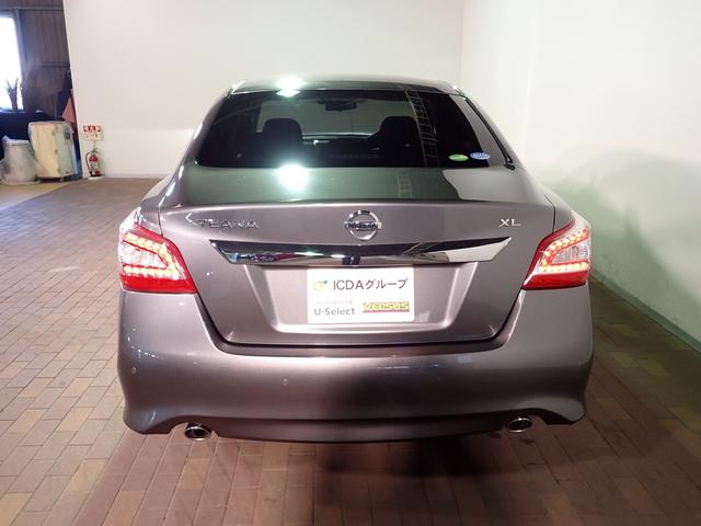 NISSAN TEANA XL NAVI AVM PACKAGE