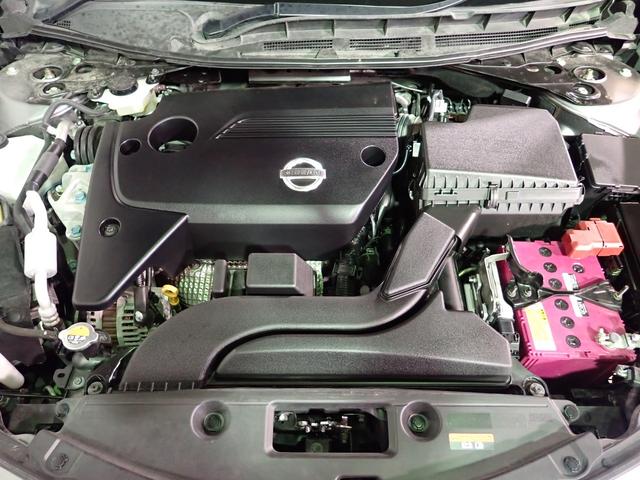 NISSAN TEANA XL NAVI AVM PACKAGE
