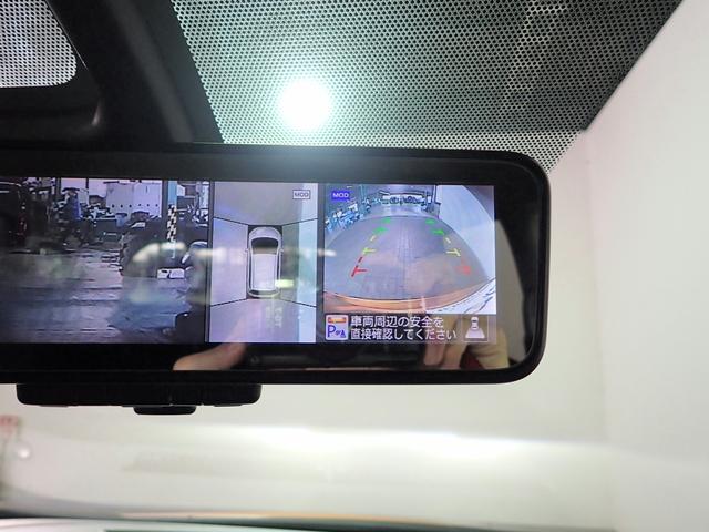 ノート ｅ－パワー　Ｘ　純正ナビ／全方位カメラ／フルセグＴＶ／ブルートゥース接続／ＣＤ・ＤＶＤ／音楽録音／衝突軽減ブレーキ／デジタルインナーミラー／インテリキー／ＬＥＤオートライト／クリアランスソナー／スペアキー有り（6枚目）