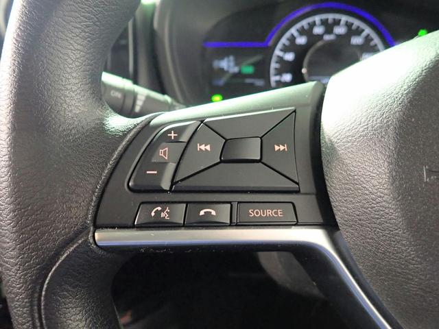 ノート ｅ－パワー　Ｘ　純正ナビ／全方位カメラ／フルセグＴＶ／ブルートゥース接続／ＣＤ・ＤＶＤ／音楽録音／衝突軽減ブレーキ／デジタルインナーミラー／インテリキー／ＬＥＤオートライト／クリアランスソナー／スペアキー有り（11枚目）