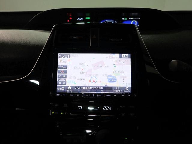 TOYOTA PRIUS A