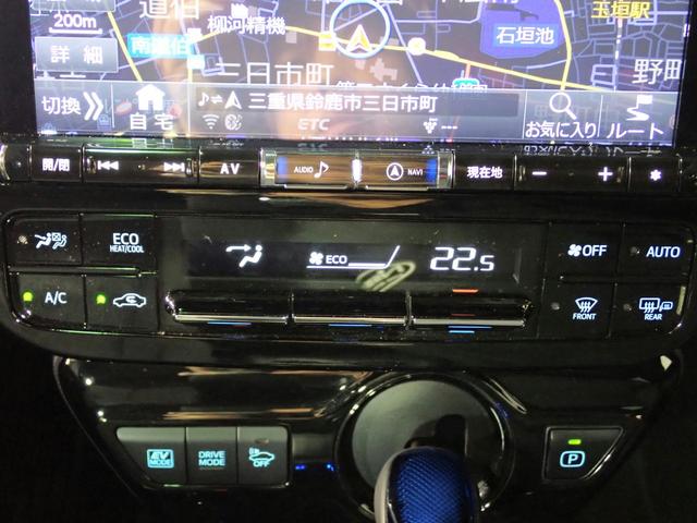 TOYOTA PRIUS A