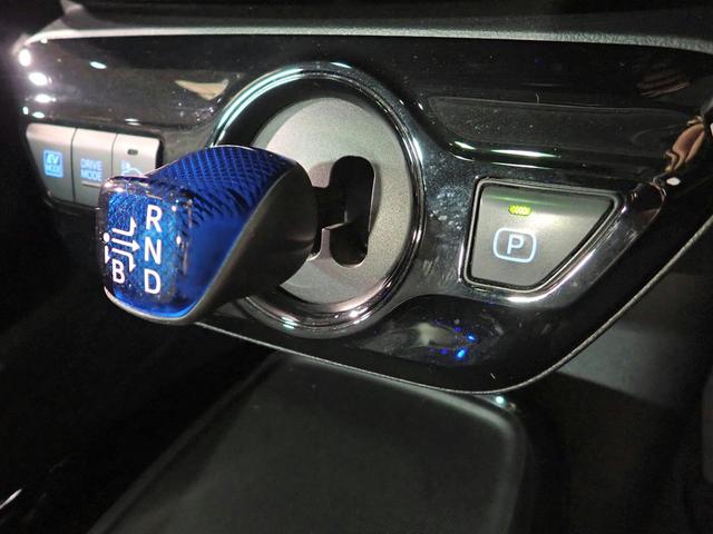 TOYOTA PRIUS A