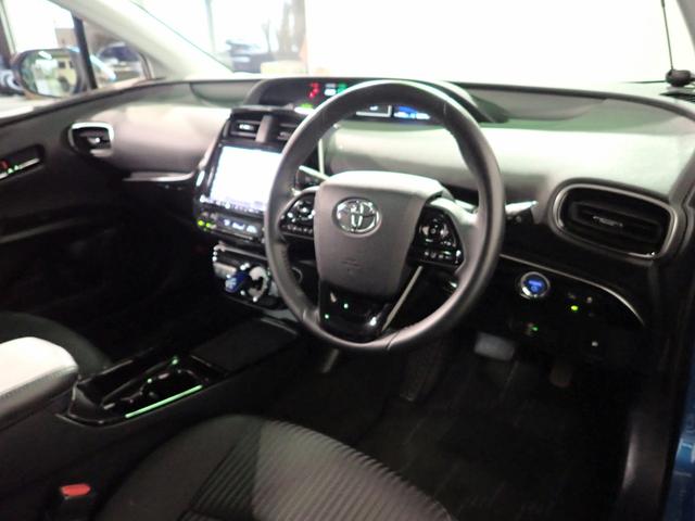 TOYOTA PRIUS A