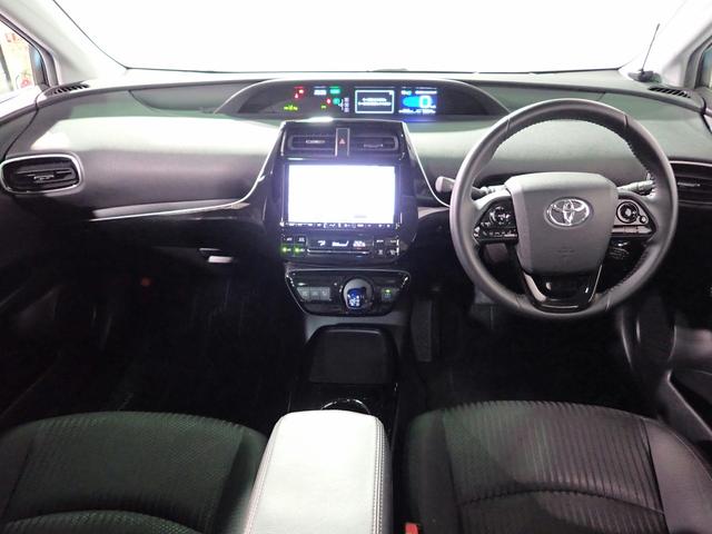 TOYOTA PRIUS A