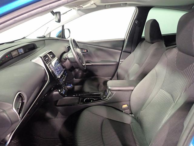 TOYOTA PRIUS A
