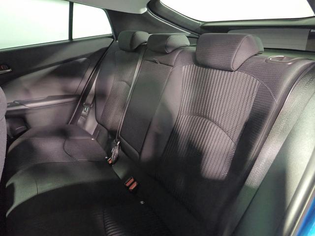 TOYOTA PRIUS A