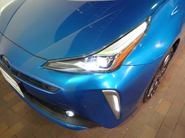 TOYOTA PRIUS A