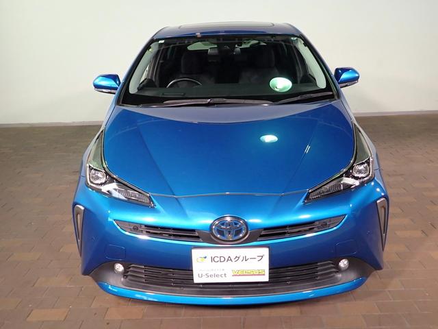 TOYOTA PRIUS A