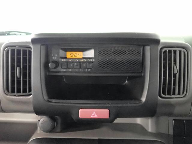 ＮＶ１００クリッパーバン ＤＸ　５ＭＴ／キーレスエントリー／オートライト／両側スライドドア／純正ＡＭＦＭラジオ／フロントパワーウインドウ／横滑り防止機能（5枚目）