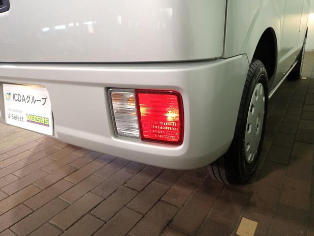 ＮＶ１００クリッパーバン ＤＸ　５ＭＴ／キーレスエントリー／オートライト／両側スライドドア／純正ＡＭＦＭラジオ／フロントパワーウインドウ／横滑り防止機能（23枚目）