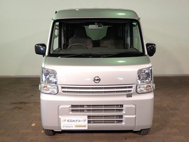 ＮＶ１００クリッパーバン ＤＸ　５ＭＴ／キーレスエントリー／オートライト／両側スライドドア／純正ＡＭＦＭラジオ／フロントパワーウインドウ／横滑り防止機能（26枚目）