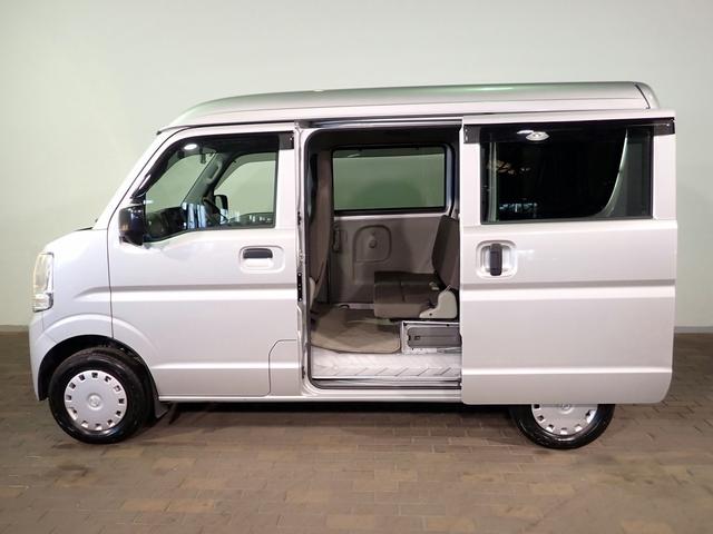 ＮＶ１００クリッパーバン ＤＸ　５ＭＴ／キーレスエントリー／オートライト／両側スライドドア／純正ＡＭＦＭラジオ／フロントパワーウインドウ／横滑り防止機能（29枚目）